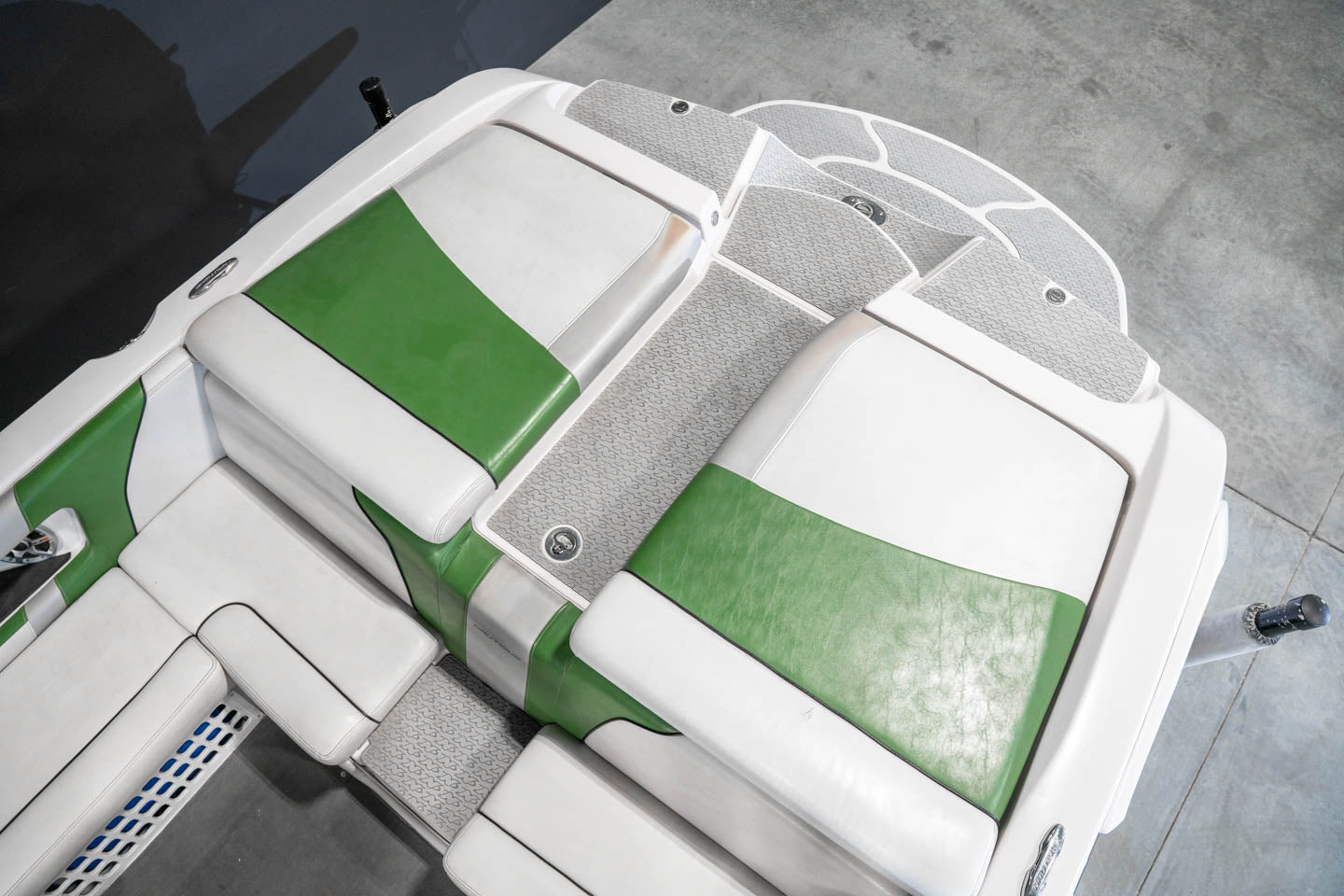 2008 Nautique 230 - BoardCo Boats