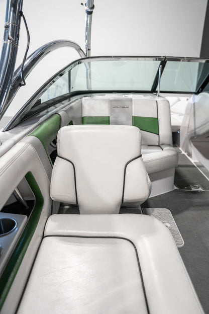 2008 Nautique 230 - BoardCo Boats