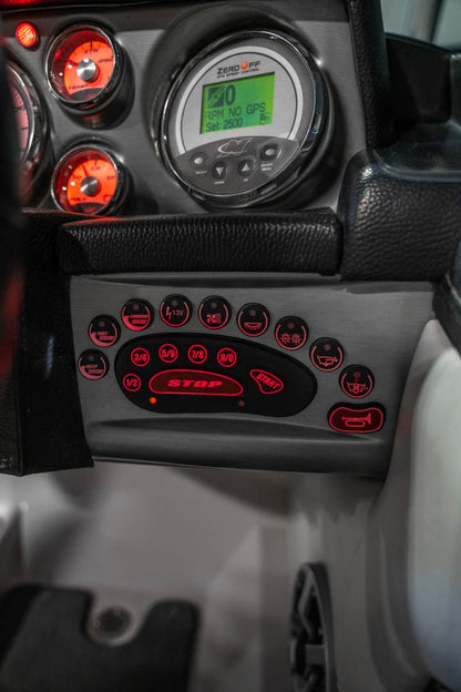 2008 Nautique 230 - BoardCo Boats