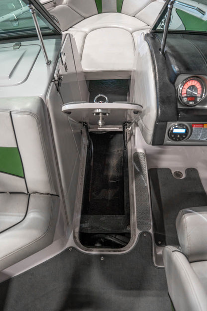 2008 Nautique 230 - BoardCo Boats