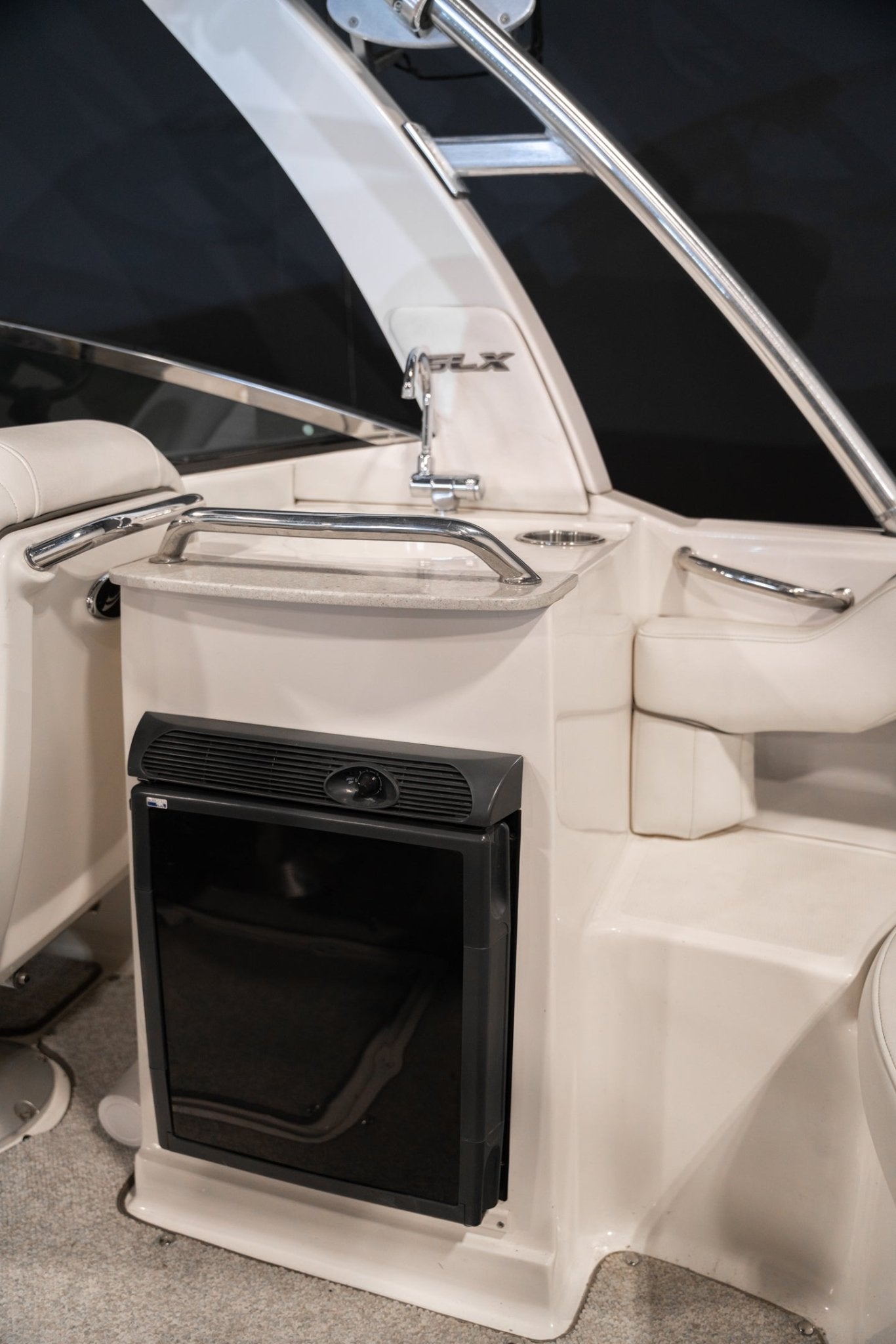 2008 Sea Ray 250 SLX - BoardCo Boats