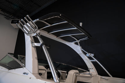 2008 Sea Ray 250 SLX - BoardCo Boats