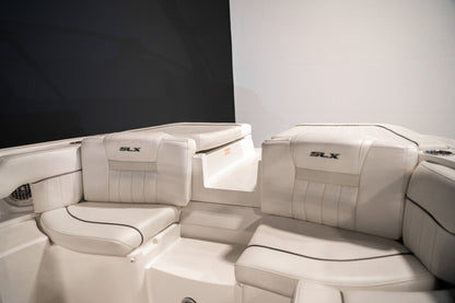 2008 Sea Ray 250 SLX - BoardCo Boats