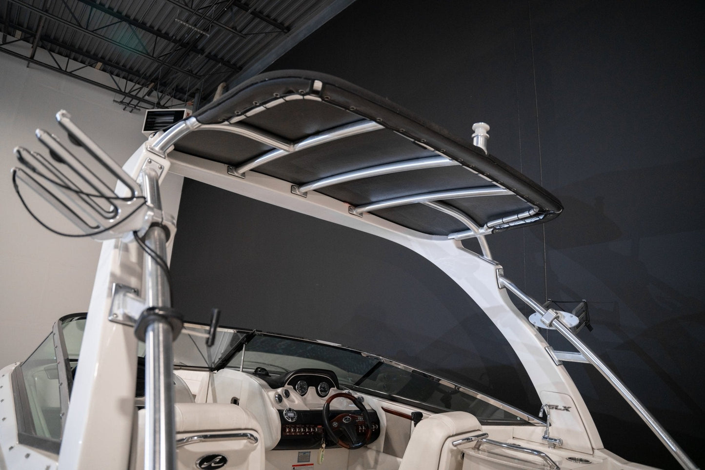 2008 Sea Ray 250 SLX - BoardCo Boats