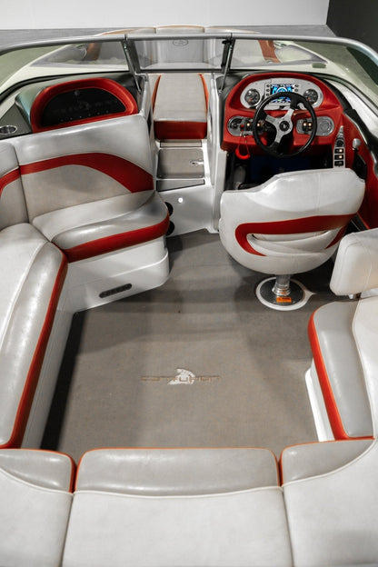 2012 Centurion Enzo SV230 - BoardCo Boats