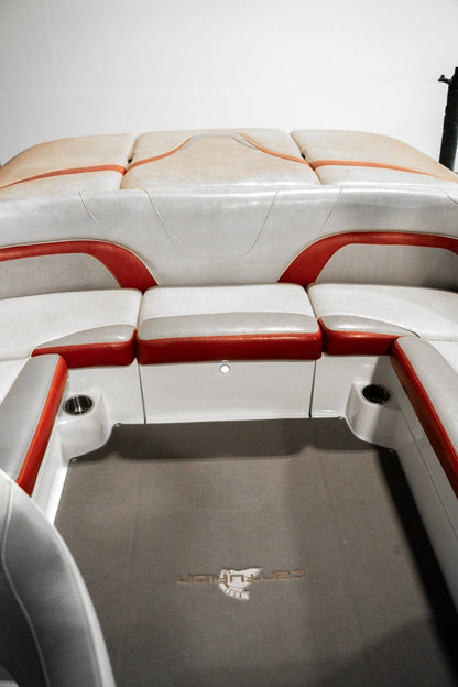 2012 Centurion Enzo SV230 - BoardCo Boats