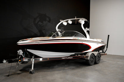 2012 Centurion Enzo SV230 - BoardCo Boats