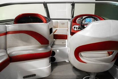 2012 Centurion Enzo SV230 - BoardCo Boats