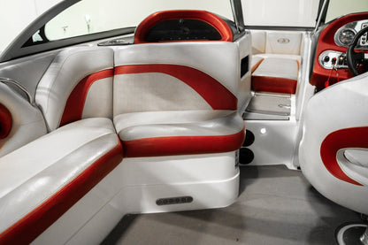 2012 Centurion Enzo SV230 - BoardCo Boats