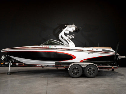 2012 Centurion Enzo SV230 - BoardCo Boats