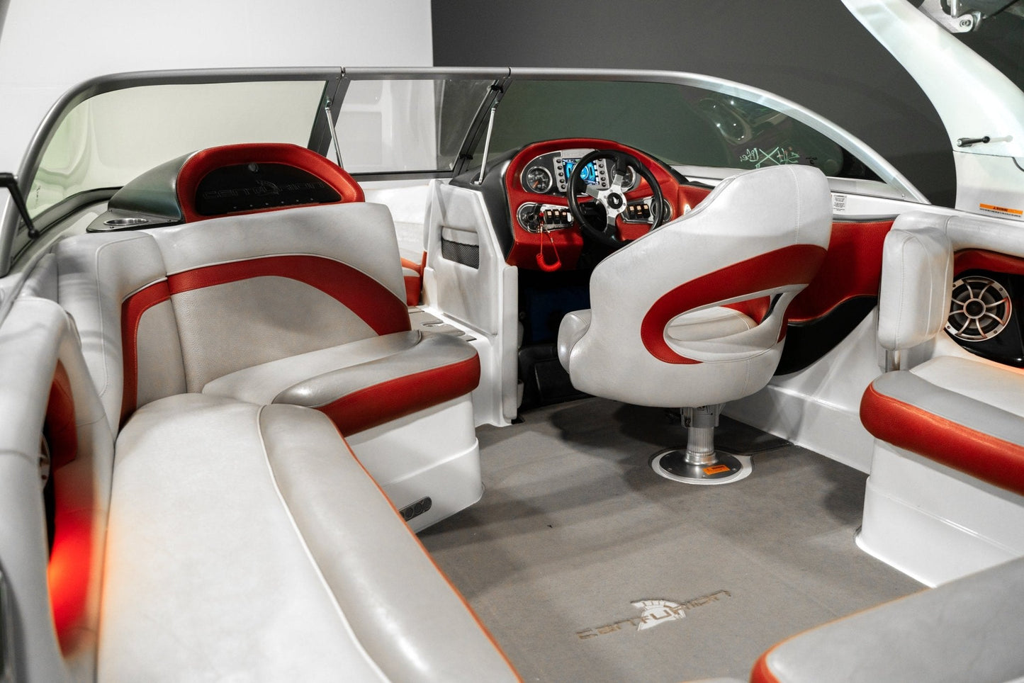 2012 Centurion Enzo SV230 - BoardCo Boats