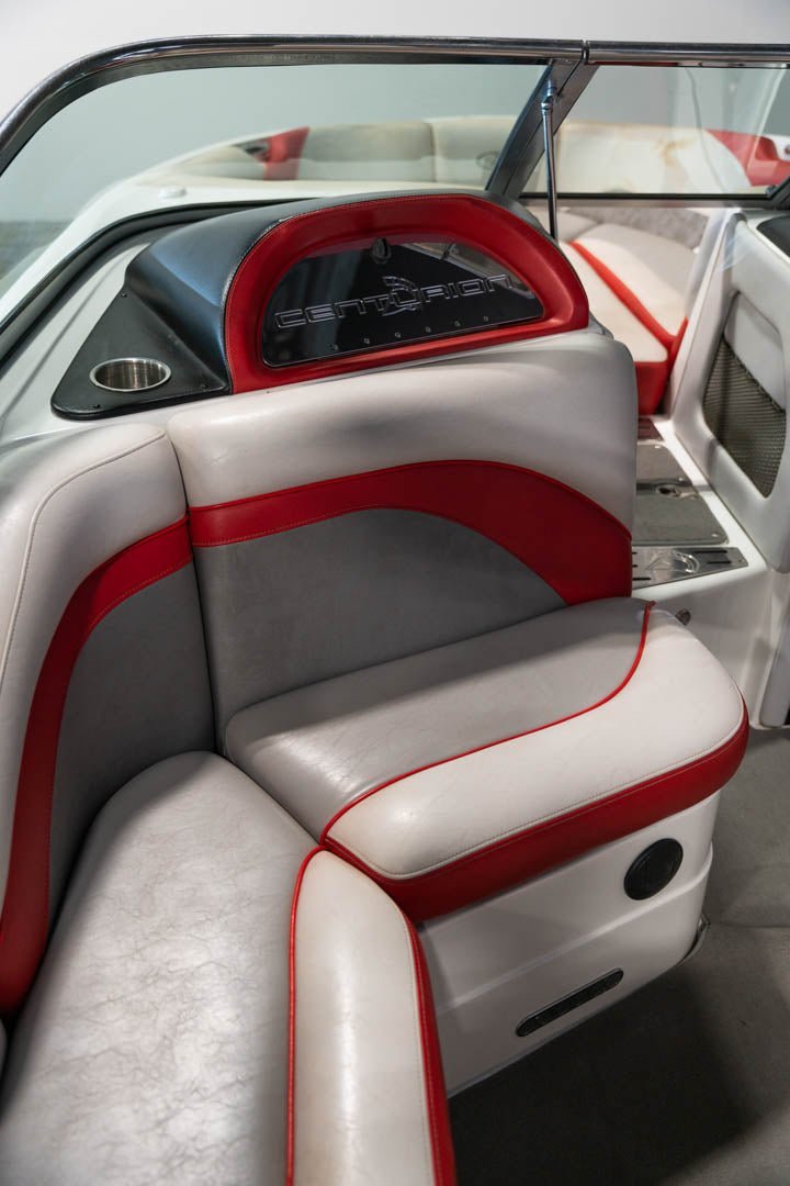 2012 Centurion Enzo SV240 - BoardCo