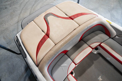 2012 Centurion Enzo SV240 - BoardCo Boats