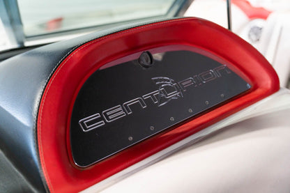 2012 Centurion Enzo SV240 - BoardCo
