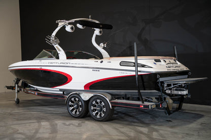 2012 Centurion Enzo SV240 - BoardCo