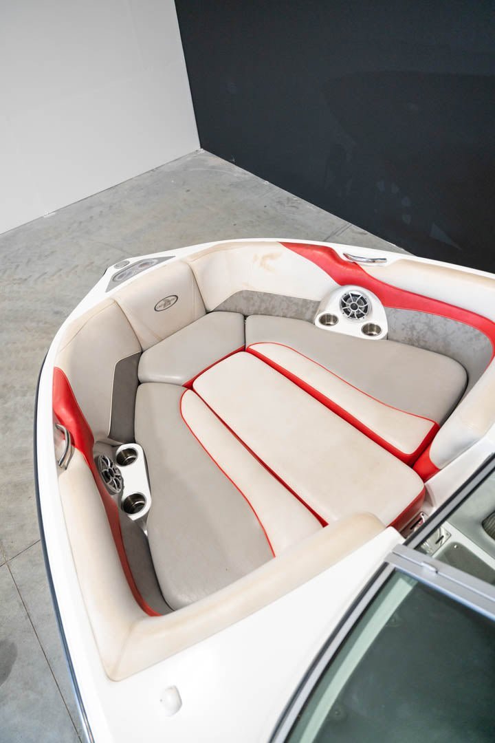 2012 Centurion Enzo SV240 - BoardCo