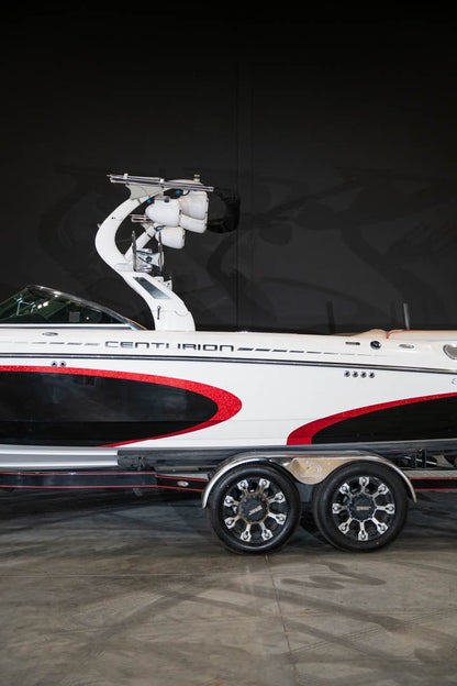 2012 Centurion Enzo SV240 - BoardCo Boats