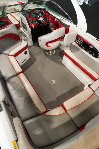 2012 Centurion Enzo SV240 - BoardCo Boats
