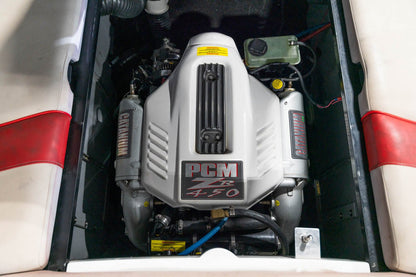 2012 Centurion Enzo SV240 - BoardCo Boats
