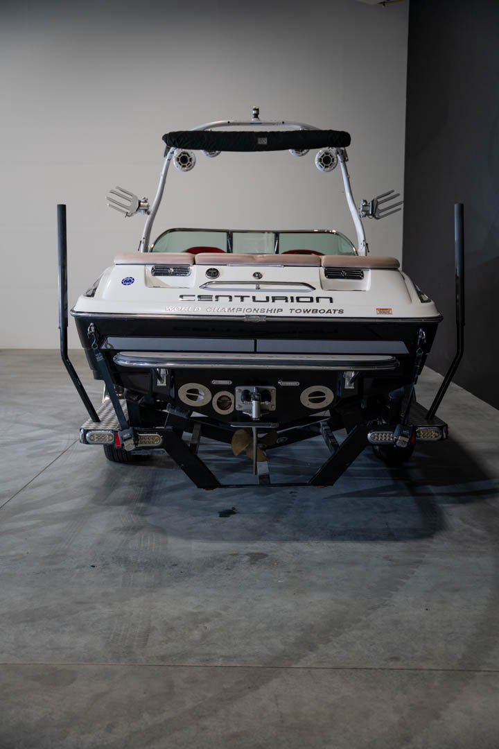 2012 Centurion Enzo SV240 - BoardCo Boats
