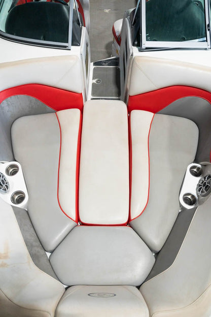 2012 Centurion Enzo SV240 - BoardCo Boats