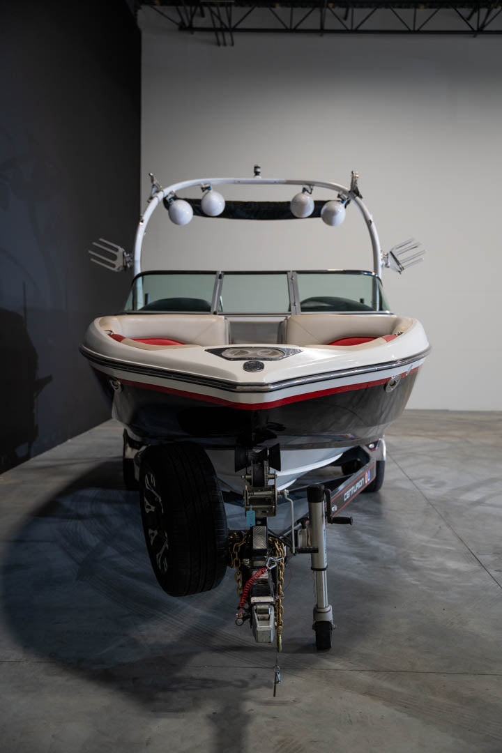 2012 Centurion Enzo SV240 - BoardCo Boats