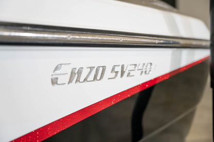 2012 Centurion Enzo SV240 - BoardCo Boats