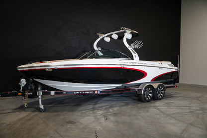 2012 Centurion Enzo SV240 - BoardCo Boats