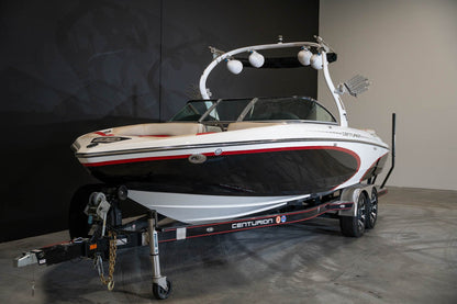 2012 Centurion Enzo SV240 - BoardCo Boats