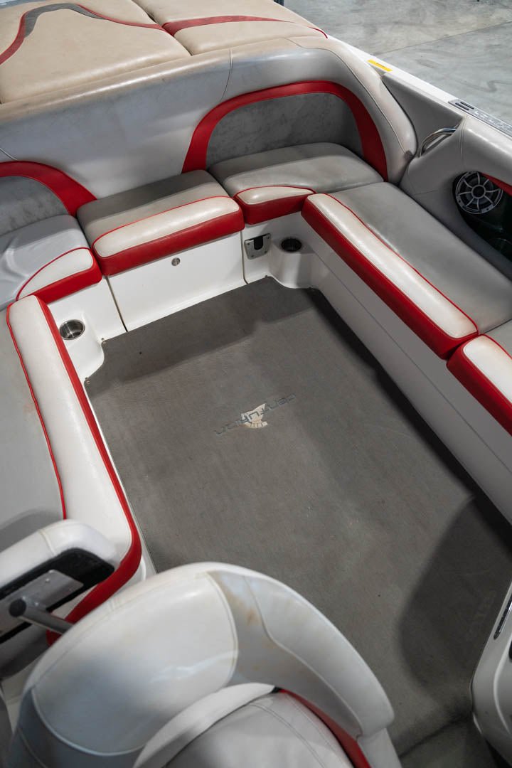 2012 Centurion Enzo SV240 - BoardCo Boats