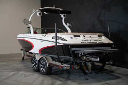 2012 Centurion Enzo SV240 - BoardCo