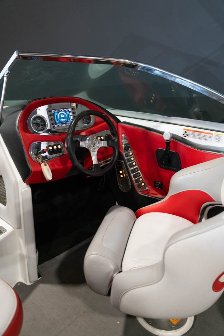 2012 Centurion Enzo SV240 - BoardCo