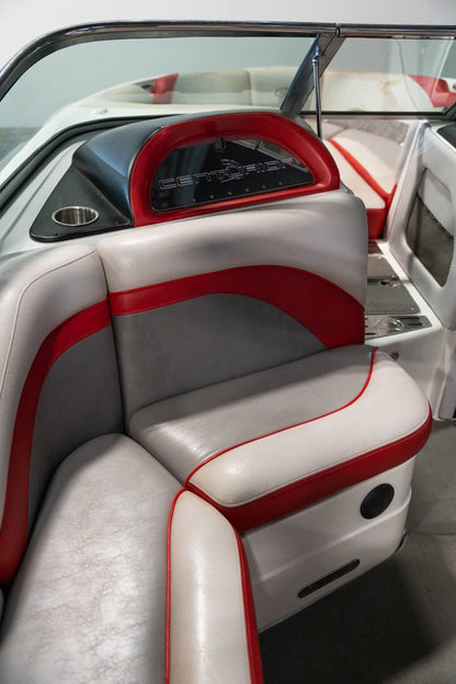 2012 Centurion Enzo SV240 - BoardCo Boats