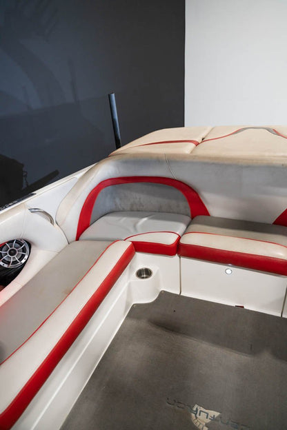 2012 Centurion Enzo SV240 - BoardCo