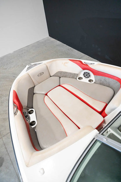 2012 Centurion Enzo SV240 - BoardCo Boats