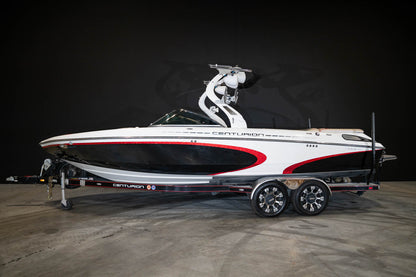 2012 Centurion Enzo SV240 - BoardCo