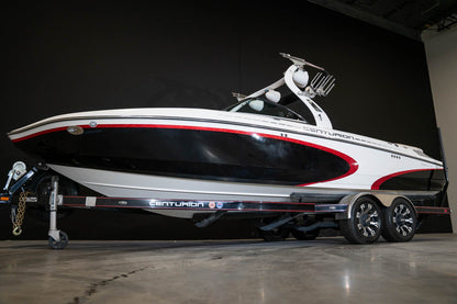 2012 Centurion Enzo SV240 - BoardCo Boats