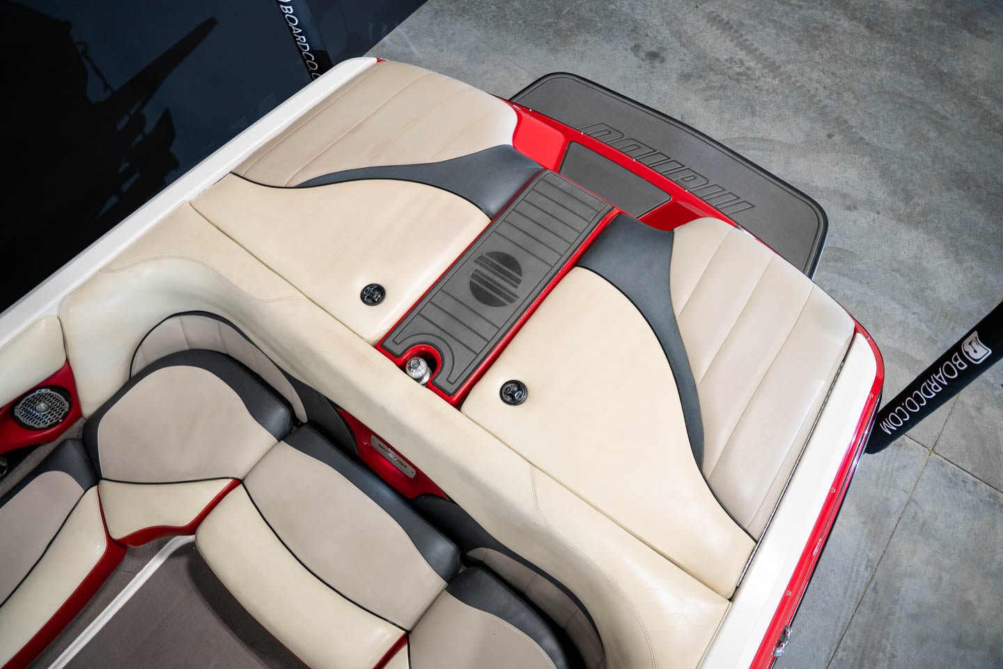 2012 Malibu 23LSV - BoardCo Boats