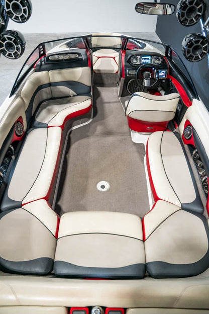 2012 Malibu 23LSV - BoardCo Boats