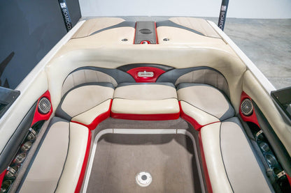 2012 Malibu 23LSV - BoardCo Boats