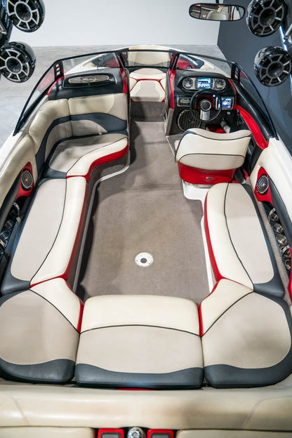 2012 Malibu 23LSV - BoardCo