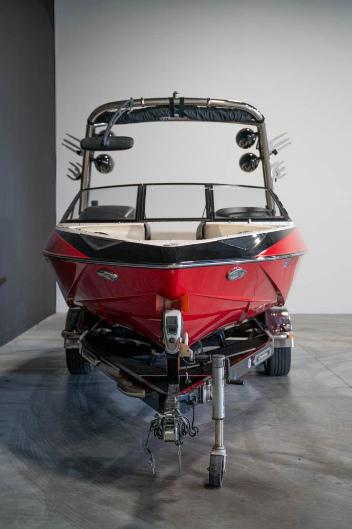 2012 Malibu 23LSV - BoardCo Boats