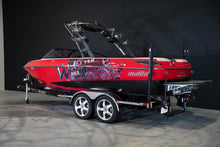 2012 Malibu 23LSV - BoardCo