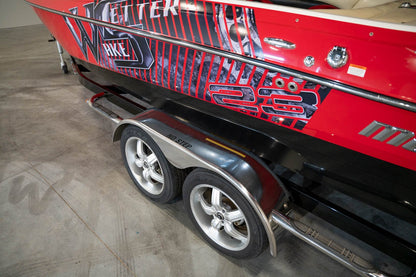 2012 Malibu 23LSV - BoardCo Boats