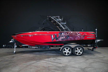 2012 Malibu 23LSV - BoardCo Boats