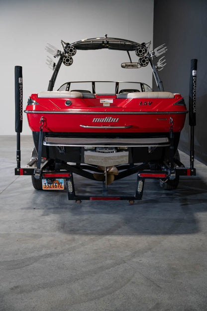2012 Malibu 23LSV - BoardCo