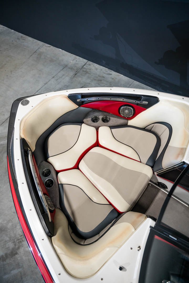2012 Malibu 23LSV - BoardCo Boats