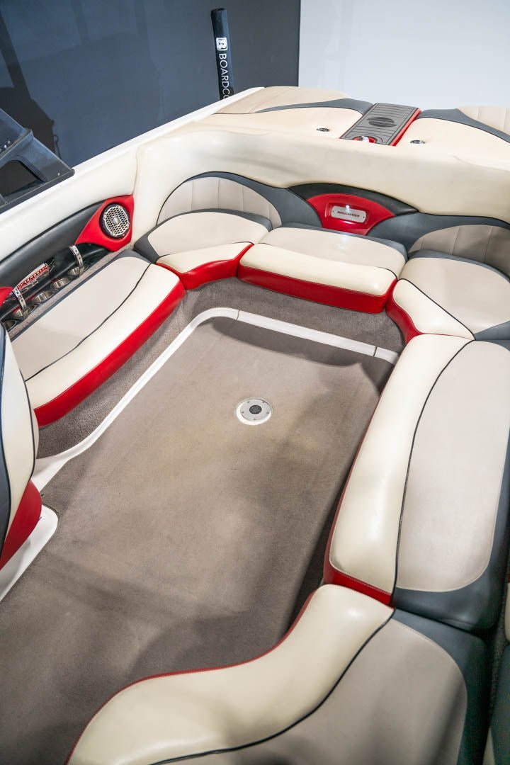 2012 Malibu 23LSV - BoardCo