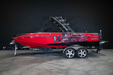 2012 Malibu 23LSV - BoardCo