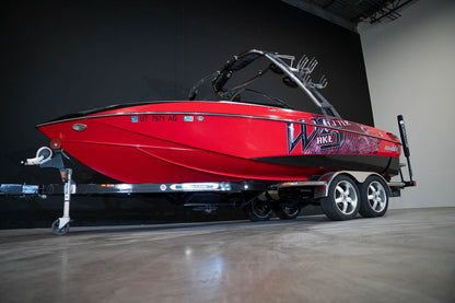 2012 Malibu 23LSV - BoardCo Boats